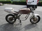 Frame met wielen enz. Yamaha RD350LC uit 1980, Ophalen, Gebruikt