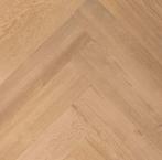 PVC dryback visgraat boterkoek Douwes Dekkers., Doe-het-zelf en Verbouw, Vloerdelen en Plavuizen, Ophalen, Kunststof, 50 tot 150 cm