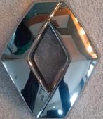 Renault Embleem, Verzamelen, Ophalen of Verzenden, Gebruikt, Auto's