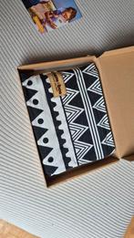 Mooie draagdoek Bam+Boe - nieuw, Kinderen en Baby's, Babydragers en Draagdoeken, Ophalen of Verzenden, Nieuw, Draagdoek