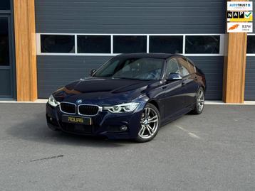 BMW 3-serie 330e High Executive|NAP|LED|Headup|Camera|Dodeho beschikbaar voor biedingen