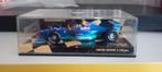 Minichamps Red Bull Sauber Petronas F1 Model, Ophalen of Verzenden, Zo goed als nieuw, Auto, MiniChamps