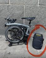 GEZOCHT: Accu voor BROMPTON Elektrische Fiets, Fietsen en Brommers, Fietsen | Vouwfietsen, Ophalen of Verzenden, Gebruikt, 16 tot 18 inch