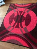 Deken, Huis en Inrichting, Woonaccessoires | Plaids en Woondekens, Ophalen, Zo goed als nieuw