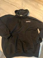Balenciaga hoodie, Kleding | Heren, Ophalen of Verzenden, Zo goed als nieuw, Zwart
