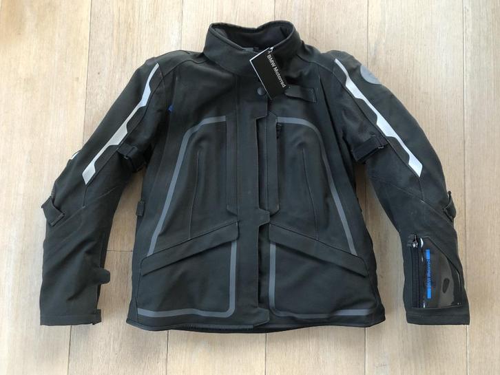 Nieuw BMW Enduro Guard dames motorjack in maat 40, Motoren, Kleding | Motorkleding, Jas | textiel, Dames, Nieuw met kaartje, Ophalen of Verzenden