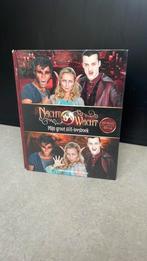 Nachtwacht boek voor beginnende lezer M3, Boeken, Ophalen of Verzenden, Zo goed als nieuw, Fictie algemeen