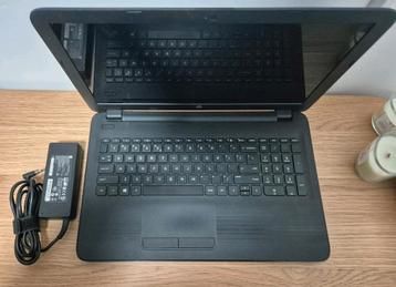 Hp laptop beschikbaar voor biedingen
