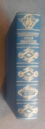 Geschiedenis Europese Kunst - Hans Wiegert, Ophalen of Verzenden, Gelezen, Overige onderwerpen, Hans Wiegert