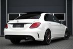 Mercedes-Benz C-Klasse 400 4MATIC AMG 425 PK STAGE 2 / PANO, Euro 6, 334 pk, Bedrijf, Vierwielaandrijving