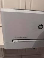 HP laserjet pro M255dw, Printer, Zo goed als nieuw, HP, Zwart-en-wit printen