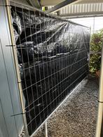 Bouwhekken, Ophalen, Zo goed als nieuw, IJzer