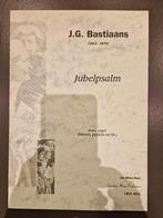 Bastiaans Jubelpsalm, Nieuw, Ophalen of Verzenden, Koor, Artiest of Componist