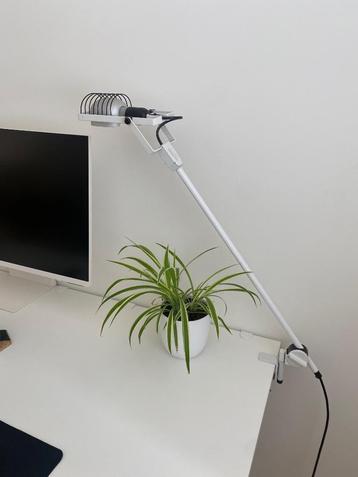 Vintage bureaulamp - Artemide sintesi - Ernesto Gismondi beschikbaar voor biedingen