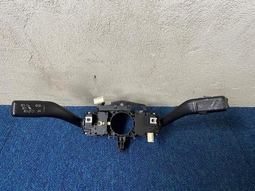 VAG (Knipper)licht - en ruitenwisserschakelaar, Auto-onderdelen, Dashboard en Schakelaars, Volkswagen, Gebruikt, Ophalen of Verzenden