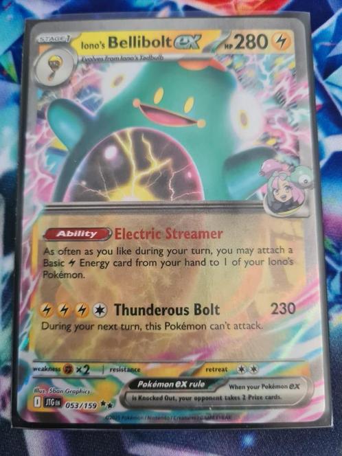 journey together bulk, Hobby en Vrije tijd, Verzamelkaartspellen | Pokémon, Zo goed als nieuw, Meerdere kaarten, Ophalen