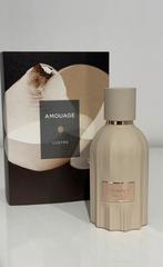 Amouage Lustre - 100ml, Sieraden, Tassen en Uiterlijk, Uiterlijk | Parfum, Ophalen of Verzenden, Zo goed als nieuw