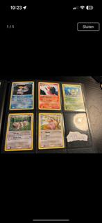 Pokémon Kaarten /106 Great Encounters, Ophalen of Verzenden, Zo goed als nieuw