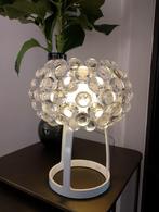 3 foscarini lampen tafellamp,vloerlamp en hanglamp, Ophalen, Zo goed als nieuw, Minder dan 50 cm