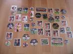 voetbalplaatjes feyenoord, Ophalen, Zo goed als nieuw, Feyenoord, Poster, Plaatje of Sticker