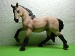 Schleich 13666 lusitano paard , dierfiguur, Verzamelen, Dierenverzamelingen, Ophalen of Verzenden, Gebruikt, Paard, Beeldje of Figuurtje