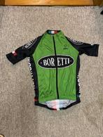 Dames fietstrui agu boretti groen Nieuw! XS, Fietsen en Brommers, XS, Nieuw, Ophalen of Verzenden, Agu