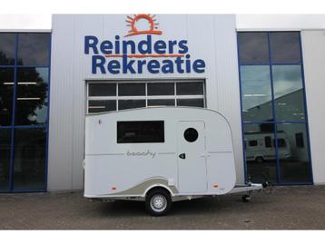 Hobby Beachy 360 beschikbaar voor biedingen