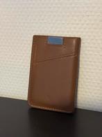 Bellroy Portemonnee - Bruin Leer, Sieraden, Tassen en Uiterlijk, Overige merken, Gebruikt, Bruin, Ophalen of Verzenden