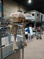 2x Buitenboordmotor Yamaha & Johnson - Opknapper, Watersport en Boten, Gebruikt, Ophalen of Verzenden, Johnson, Buitenboordmotor