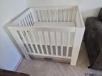 Babybox, Ophalen, Gebruikt, Vierkant, In hoogte verstelbaar