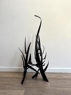 Kunstwerk Frits Vogel - IJzeren sculptuur, Antiek en Kunst, Ophalen of Verzenden