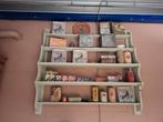 Wandrek, Huis en Inrichting, Woonaccessoires | Wandplanken en Boekenplanken, Ophalen of Verzenden, Zo goed als nieuw
