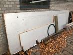 2 hele isolatieplaten en wat stukken, Ophalen of Verzenden, Hardschuim (Pir)