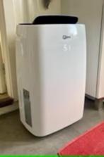 Qlima D630P Smart Wifi Luchtontvochtiger capaciteit 30 liter, Witgoed en Apparatuur, Luchtbehandelingsapparatuur, Ophalen of Verzenden