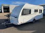 knaus sudwind 450 FU, super compleet, 1ste eigenaar, Caravans en Kamperen, Rondzit, Bedrijf, 5 tot 6 meter, Knaus