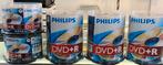 400 Philips DVD +R discs nieuw, Nieuw, Dvd, Ophalen of Verzenden