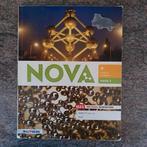 NOVA NASK 2 HANDBOEK, Ophalen of Verzenden, Zo goed als nieuw, VMBO, Natuurkunde