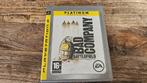 PS 3 game bad company battlefield, 1 speler, Ophalen of Verzenden, Shooter