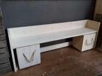 nieuw stevige speeltafel steigerhout, Ophalen of Verzenden, Nieuw
