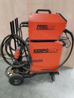 Kempomig 3200 lasapparaat, Doe-het-zelf en Verbouw, Gereedschap | Lasapparaten, Ophalen, Zo goed als nieuw, 250 ampère of meer