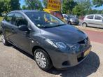 Mazda 2 1.3 S AIRCO, Gebruikt, 4 cilinders, 4 stoelen, Origineel Nederlands