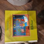 Het vrolijke voorleesboek van kikker, Ophalen of Verzenden, Zo goed als nieuw