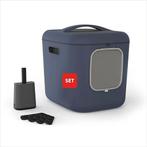 Nieuwe Rotho MyPet Bea XXL kattenbak met kap en schep, Dieren en Toebehoren, Ophalen of Verzenden, Nieuw, Gesloten