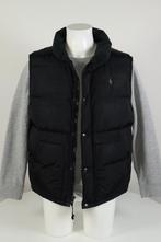 Ralph Lauren bodywarmer - Zwart - XL, Kleding | Heren, Bodywarmers, Zwart, Ralph Lauren, Maat 56/58 (XL), Ophalen of Verzenden