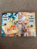 Nicke - Beyond the Clouds 1&2, Ophalen of Verzenden, Zo goed als nieuw, Nicke