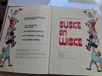 Suske en Wiske Collectie Album, Boeken, Stripboeken, Eén stripboek, Ophalen of Verzenden, Gelezen, Willy Vandersteen