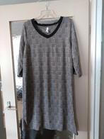 jurkje, Kleding | Dames, Grote Maten, Ophalen, Zo goed als nieuw, Zwart, Jurk