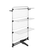 NIEUW! Tomado ‘storm’ droogtoren 34 meter drooglengte €55,99, Tuin en Terras, Droogmolens en Wasrekken, Ophalen of Verzenden, Nieuw