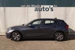 BMW 1-serie 116d Automaat Executive Sport -NAVI-ECC-PDC-, 730 kg, Gebruikt, Euro 6, Origineel Nederlands