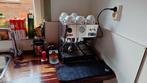 Lelit Anita PL042TEMD – Espresso Machine, Ophalen of Verzenden, Zo goed als nieuw, Espresso apparaat, Stoompijpje